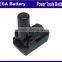10.8V 1.5Ah 2.0Ah Li-ion Power tool battery for Hitachi 329369 329370 329371 329389 331065 BCL 1015 BLC 1030 tools batteries