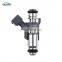 Fuel Injectors For Peugeot 1007 206 207 307 1.4 16v For Citroen C3 C4 1984F4 IPM-018