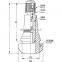 Tire Repair Tire Valve Factory High Quality Valve Tr 414