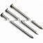 1-6inch Q195 Q235 Polished common iron nail wood nail factory low price Wholesale factory galvanized steel common polished