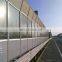 high quality cheap highway noise barrier price for wholesale
