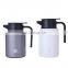 portable hiking sample camping gint juice beer stainless steel tumbler water bottles coffee pot
