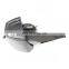 Military Quality Car Engine Replacement Customized Dry Carbon Fiber Engine Air Intake For AUDI A4 A5 B9 2.0T