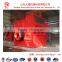 China best professional PC type hammer crusher certified by CE ISO9001:2008 SGS GOST