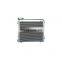 PC220-7 hydraulic oil cooler for diesel engine radiator 206-03-71120