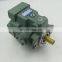 Yuken Hydraulic Pump A37-F-R-01-B-K-32 Variable Plunger Low Noise Injection Molding Machine Oil Pump