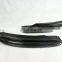 M Tech LCI JCOEM Carbon Fiber E90 Front Splitter for BMW
