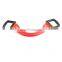 Factory Sale Fitness Band 5 Tubes Resistance Bands Set Fitness Rope Fitness Equipment Resistance Bands