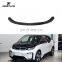 Carbon Fiber i3 Front Spoiler Lip for BMW i3 I01 Sport Hatchback 4-Door ELECTRIC 2014-2020
