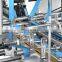 4 6 Point 6 Corner Bottom Lock Spray Glue 4-Fold Folder Gluer Machine