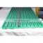 Uhmwpe Sliding Conveyor Rails Plastic Roller Chain Guides