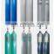 Hot selling customisable 10L 15L 50L high pressure oxygen cylinder for hospital and home