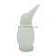 Baby nose mucus electric Vacuum Suction bulb baby penguin nasal aspirator