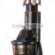 Extracts maximum nutrients slow speed juicer