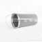 stainless steel 304 water filter wire mesh cartridge / wire mesh filter Cylinder