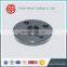 galvanised plate cast iron post insulator steel pipe flange and flanged fittings