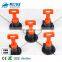 JNZ Wholesale Seam Clips Tile Flooring Lippage Leveling System Floor Tile Spacer Leveling System