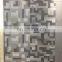 600*600 Fabric look matt porcellanato decorative tile flooring