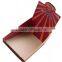 Facial cleanser advertising counter cardboard display cabinets