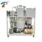 TYS-5 Used Cooking Oil Recycling Machine/Edible Oil Processing Device/Food Olive Oil Color Recovery System