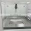 Manual Distillation Range Tester ASTM D86 For Petroleum Products