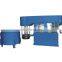 LTD500B high speed paint basket grinding mill