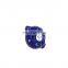 Handicraft Decoration Christmas Gift Ocarina 4 Holes