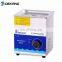 Hot Sell 1.3L 60W Jewelry and Dental Ultrasonic Cleaner with Timer