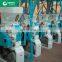 Production line making machine cassava flour processing plant