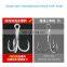 New Far throw Sea/Freshwater Fishing Silver reflective color Hard surf Fishing Lure 5g 5.5cm/7g 6.5cm/8g 8.0cm/14g 10cm Minnow