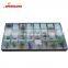 Super Low Price Promotion Insect Bait 96pcs/sets Mix Trout Bass Fishing Tackle Fly Fishing Flies Lures Dry Wet Fishing Lure