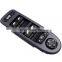 High Quality Auto Parts Power Window Switches Window Lifter Switches 98054508ZD  for Peugeot