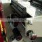 automatic flatbed die cutter for film labels