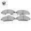 High quality wholesale ESCALADE car Front disc brake pads For Cadillac 19257667 25918341 25852957