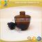 50ml Amber Essential Oil Glass Bottle
