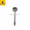 OEM 11347553772 1134 7553 772 Factory Price Auto Parts For BMW E60/E66/N52 Exhaust Valve