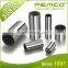 Factory Price 316SS Taiwan Stainless Steel Pipe Manufacturer