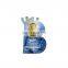 High Quality Skincare Facial Mask Packaging Bag Aluminum Foil Cosmetic Packaging Cream Sample Packets