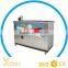 17000 pieces per day 4 mould ice lolly machine/popsicle machine with sticks