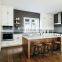 Built in cheap price super gloss mdf kitchen cabinet edge protectors