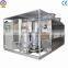 Rectangular FRP Evaporating Cross Flow Water Cooling Towers for Sale