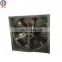 Large Air Volume Low Noise BF-1530 Model Industrial Wall Mounted Exhaust  Fan for Greenhouse