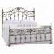 antique metal beds