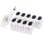 Popular portable hi/v-max fu smas machine vaginal tightening face lift body slimming Factory Price