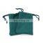 custom jewelry pouches packaging with logo