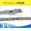 best price top quality 160 degree super bright rigid led strip