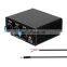 X-Phase 1-30MHz HF Bands QRM Eliminator With Aluminum Alloy Shell PLZ-QRM-Eliminator