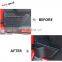 Passenger Storage Tray Organizer Front Door Mesh Storage Box for 2011-2018 Jeep Wrangler JK