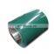 RAL Color Coated Galvanized Steel Coil Prepainted PPGI Coils