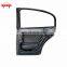 Replacement car rear door for V W POLO 2008(VENTO) hatchback Car  body  parts,OEM6QE 833 055A,6QE 833 056A